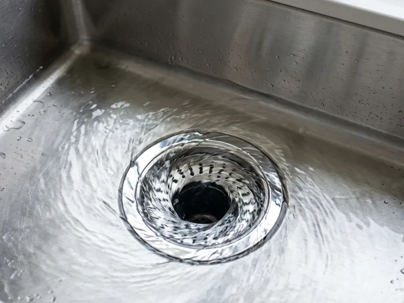 Drain Cleaning Plumber in Concepcion, TX