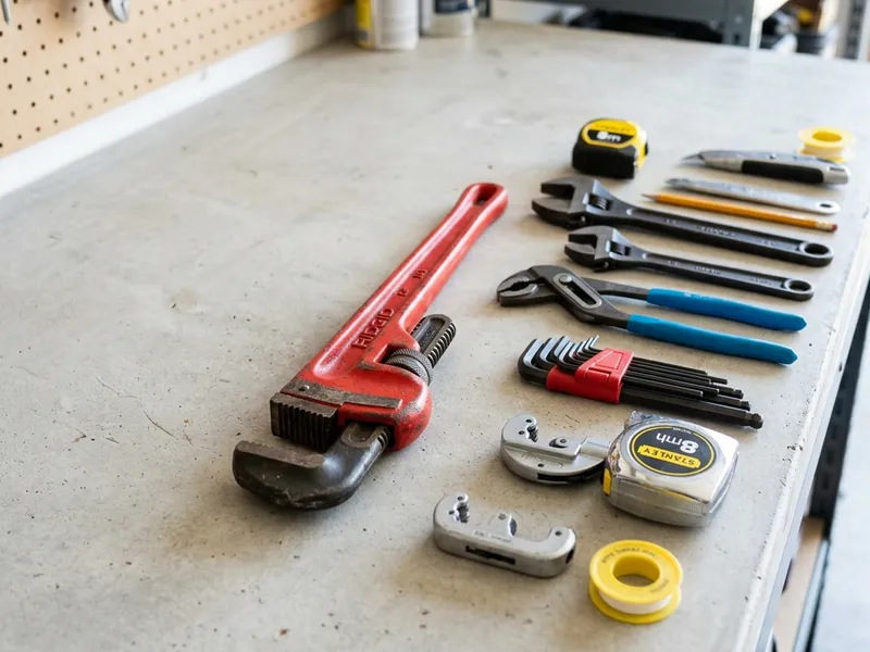 Emergency Plumber in Concepcion, TX
